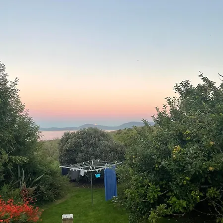 Hébergement de vacances Fuschia Gortnaknilly