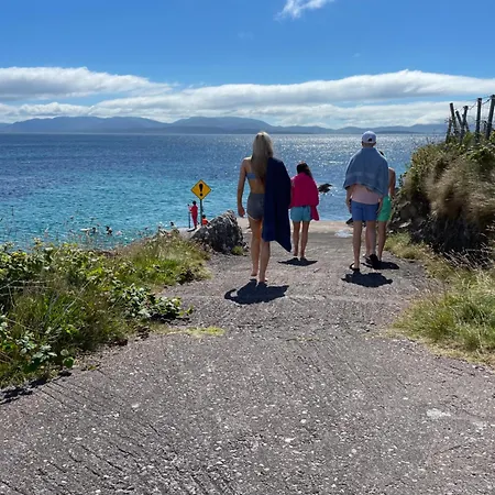 Fuschia Hébergement de vacances *
